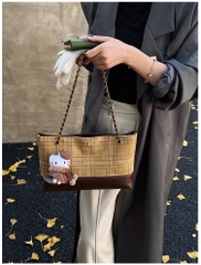 Túi Xách Size To Rộng Rãi Tiện Lợi Khi Mang Nhiều Vật Dụng tt250888