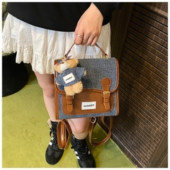 Balo Bò Đeo Đi Học - Đi Chơi Xinh Xắn - tt250930