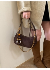 Túi Nữ Size Vừa Có Dây Đeo Tiện Lợi Khi Di Chuyển - tt251279