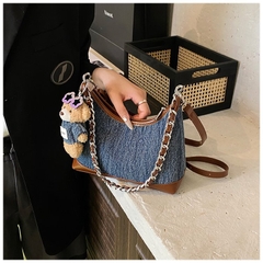 Túi Bò Dễ Phối Outfit Hằng Ngày - tt250856 - túi xách