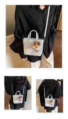 Túi Xách Nhỏ Tiện Lợi Hằng Ngày - tt250335