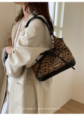 Túi Vải Dạ Phù Hợp Nhiều Phong Cách - tt251059