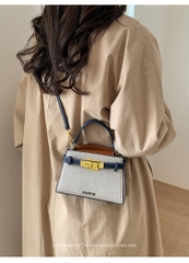 Túi Xách Size Nhỏ Thanh Lịch Nhẹ Nhàng - tt260421