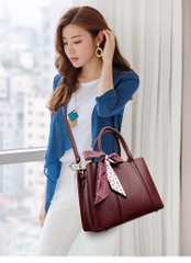 Túi Xách Nữ Size Nhỏ Phù Hợp Mọi Outfit - 251201