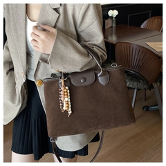 Túi Da Lộn Mềm Mại Mang Lại Cảm Giác Sang Trọng - tt251074