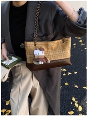 Túi Xách Size To Rộng Rãi Tiện Lợi Khi Mang Nhiều Vật Dụng tt250888