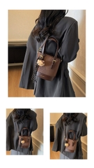 Túi Da Beo Size Nhỏ Thời Trang Trẻ Trung - tt151147