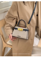 Túi Xách Size Nhỏ Thanh Lịch Nhẹ Nhàng - tt260421