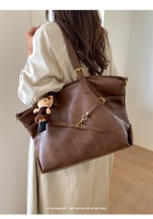 Túi Size To Đựng Thoải Mái Đồ Đi Học - Đi Chơi - tt251106