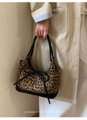 Túi Vải Dạ Phù Hợp Nhiều Phong Cách - tt251059