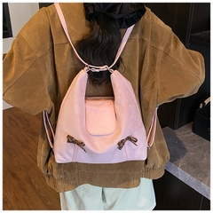 Vừa Đeo Chéo Vừa Đeo Balo Thiết Kế Thời Trang - tt251161