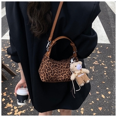 Túi Size Nhỏ Da Báo Thiết Kế Thời Trang Dễ Phối Đồ - tt251080