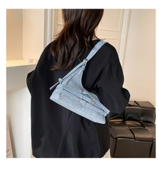 Túi Xách Size Vừa Đựng Vừa Đủ Cực Xinh - tt260416