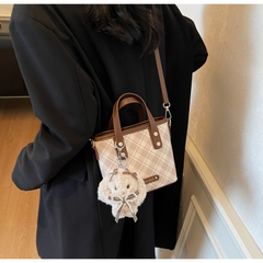 Túi Size Nhỏ Gen Z Dễ Phối Outfit - tt251137