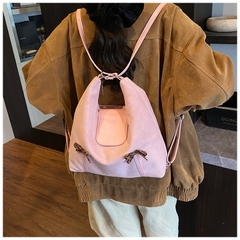 Vừa Đeo Chéo Vừa Đeo Balo Thiết Kế Thời Trang - tt251161