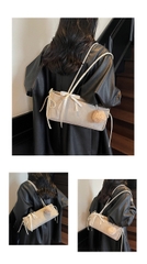 Túi Kẹp Nách Đơn Giản Thanh Lịch - tt251242