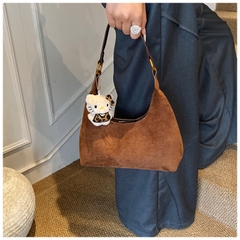 Túi Nữ Size Nhỏ Dễ Phối Outfit Hằng Ngày - tt251127