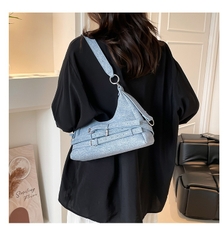 Túi Xách Size Vừa Đựng Vừa Đủ Cực Xinh - tt260416