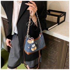 Túi Bò Dễ Phối Outfit Hằng Ngày - tt250856 - túi xách