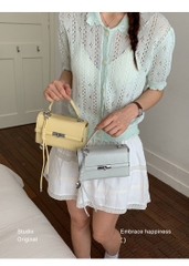 Túi Xách Size Nhỏ Gọn Gàng Thời Trang - tt260413