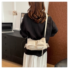 Túi Kẹp Nách Dễ Phối Outfit Hằng Ngày - tt251008