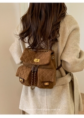 Balo Dạ Thời Trang Dễ Phối Đồ - tt251217