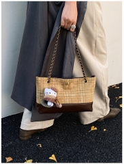 Túi Xách Size To Rộng Rãi Tiện Lợi Khi Mang Nhiều Vật Dụng tt250888