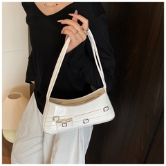 Túi Xách Đeo Vai Kẹp Nách Xinh Sang - tt250706