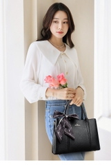 Túi Xách Nữ Size Nhỏ Phù Hợp Mọi Outfit - 251201