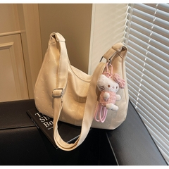 Túi Đeo Chéo Đeo Vai Hello Kitty - tt250431