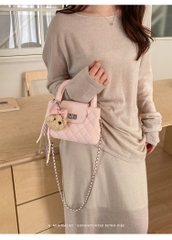 Túi Mini Gọn Xinh Chuẩn Gu - tt260518