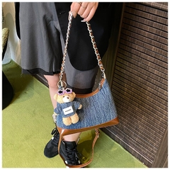 Túi Bò Dễ Phối Outfit Hằng Ngày - tt250856 - túi xách