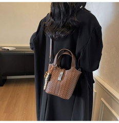 Túi Xách - Đi Biển - Cầm Tay Basic - 250924