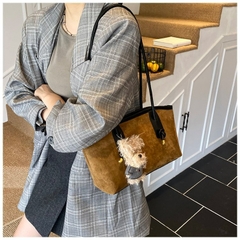 Túi Size To Đeo Vai Xinh Xắn Dễ Phối -tt250934