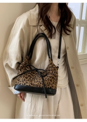 Túi Vải Dạ Phù Hợp Nhiều Phong Cách - tt251059