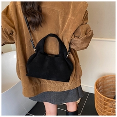 Túi Da Lộn Size To Phong Cách Sang Trọng Nổi Bật - tt251125