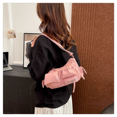 Túi Kẹp Nách Dễ Phối Outfit Hằng Ngày - tt251008