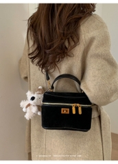 Túi Size Nhỏ Đeo Vai Đeo Chéo Tiện Lợi Mỗi Ngày - t251260