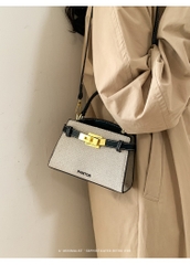 Túi Xách Size Nhỏ Thanh Lịch Nhẹ Nhàng - tt260421