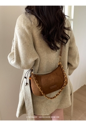 Túi Nữ Size Vừa Có Dây Đeo Tiện Lợi Khi Di Chuyển - tt251279