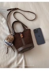 Túi Size Nhỏ Có Dây Đeo Phù Hợp Đi Làm Đi Chơi tt250883