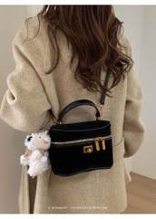 Túi Size Nhỏ Đeo Vai Đeo Chéo Tiện Lợi Mỗi Ngày - t251260