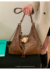 Túi Vừa Đeo Chéo Vừa Balo Đa Năng - tt260420