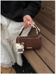 Túi Lông Size Nhỏ Mềm Mại Dễ Thương - tt251207