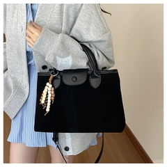 Túi Da Lộn Mềm Mại Mang Lại Cảm Giác Sang Trọng - tt251074