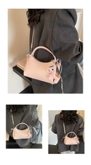 Túi Xách Size Nhỏ Gọn Gàng Thời Trang -tt260417