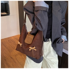 Vừa Đeo Chéo Vừa Đeo Balo Thiết Kế Thời Trang - tt251161