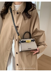 Túi Xách Size Nhỏ Thanh Lịch Nhẹ Nhàng - tt260421