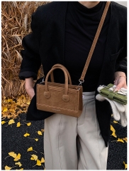 Túi Nữ Size Nhỏ Thanh Lịch Đi Làm Đi Chơi Đều Hợp TT250884