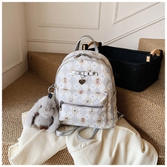 Balo Thiết Kế Thời Trang Trẻ Trung Năng Động - tt251257